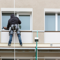 Rénovation de Façade : Une Transformation Radicale pour Votre Maison Beaumont